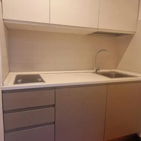 108 Apartment - Torino Extérieur photo