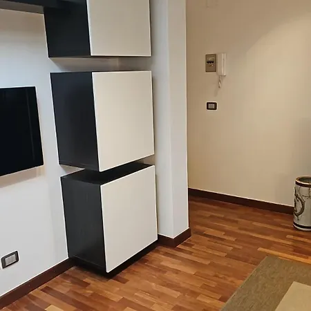 108 Apartment - Torino Extérieur photo
