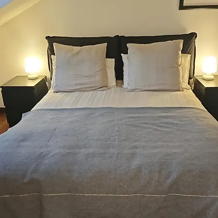 108 Apartment - Torino Extérieur photo