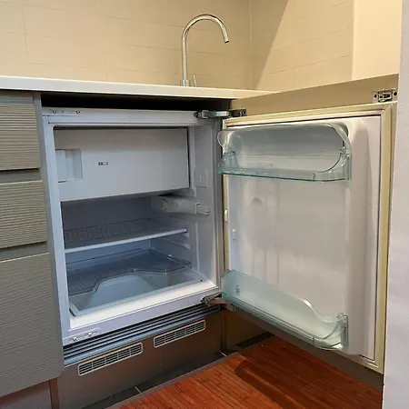 108 Apartment - Torino Extérieur photo