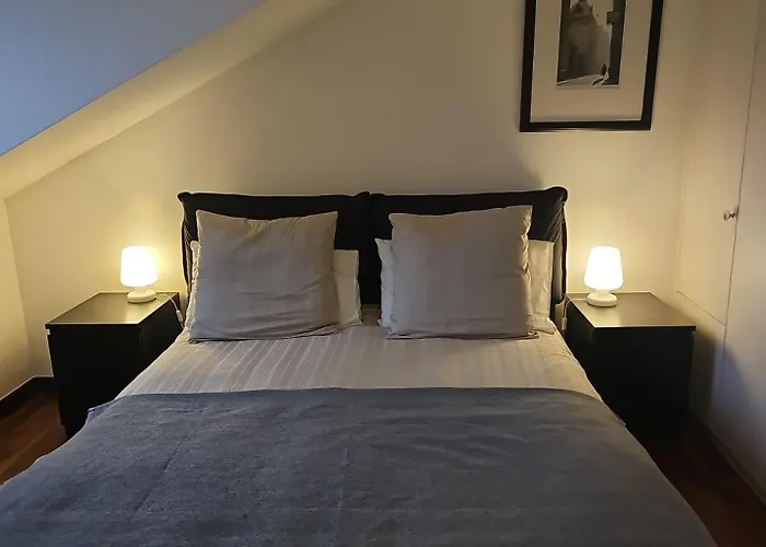 108 Apartment - Torino