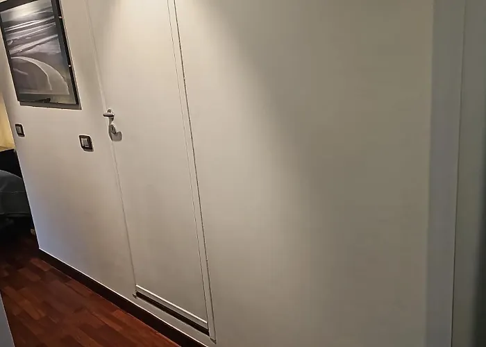 108 Apartment - Torino
