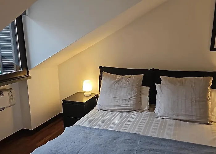108 Apartment - Torino