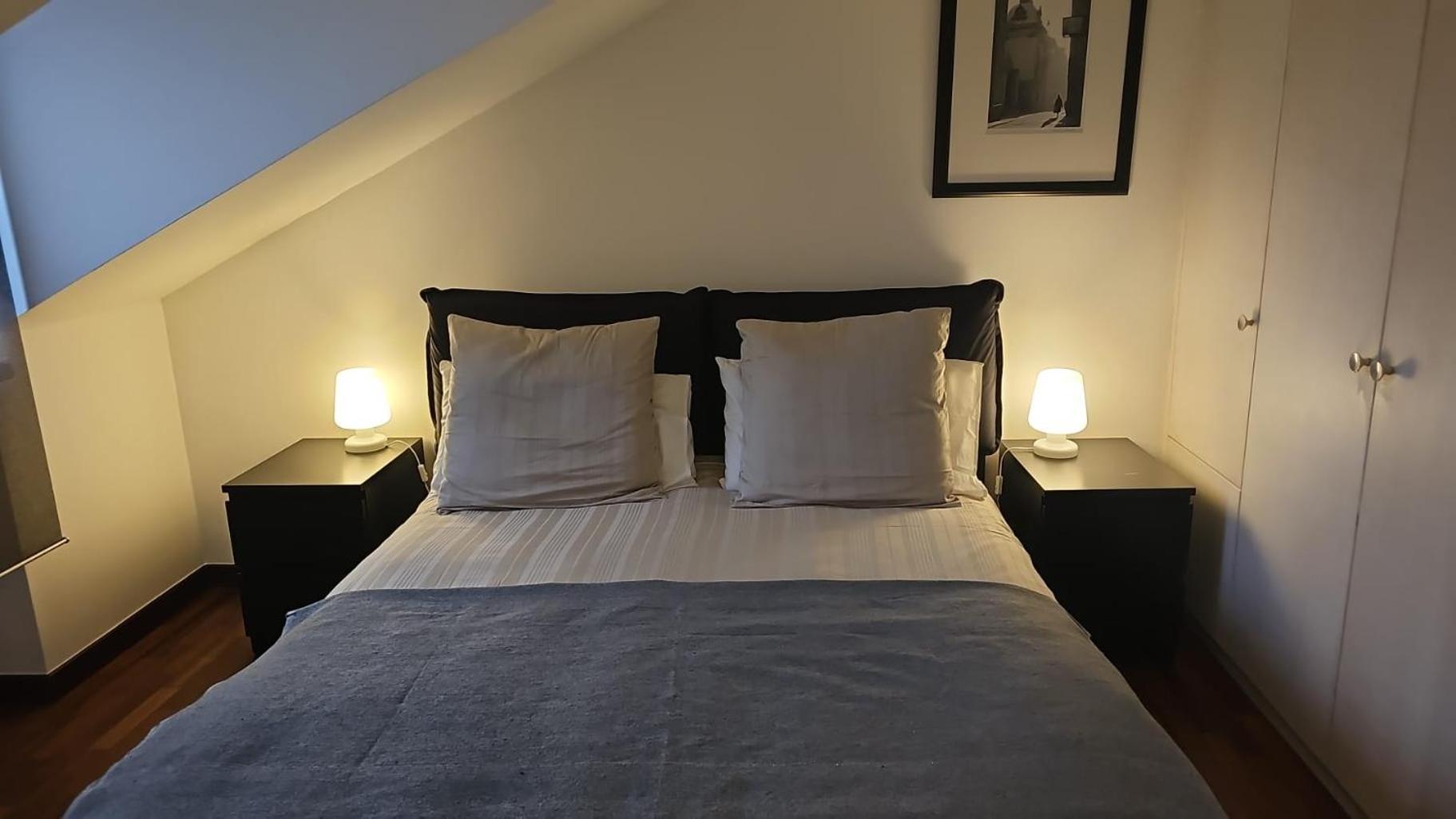 Apartment 108 - Turin