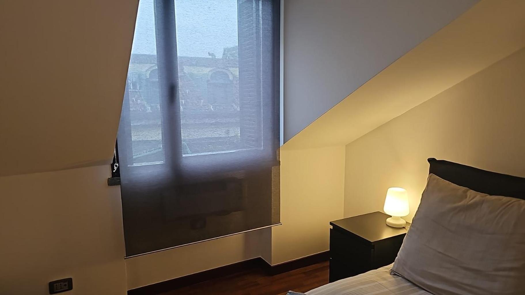 Apartment 108 - Turin