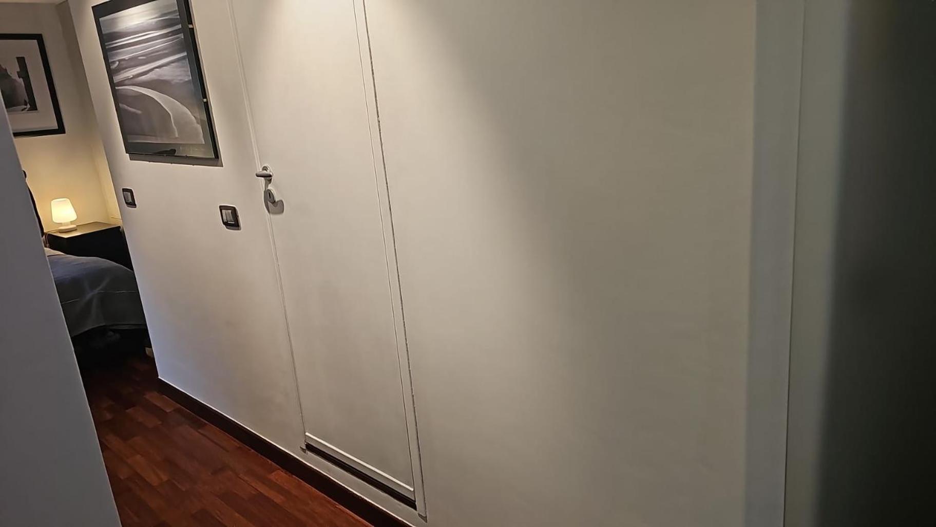 Apartment 108 - *