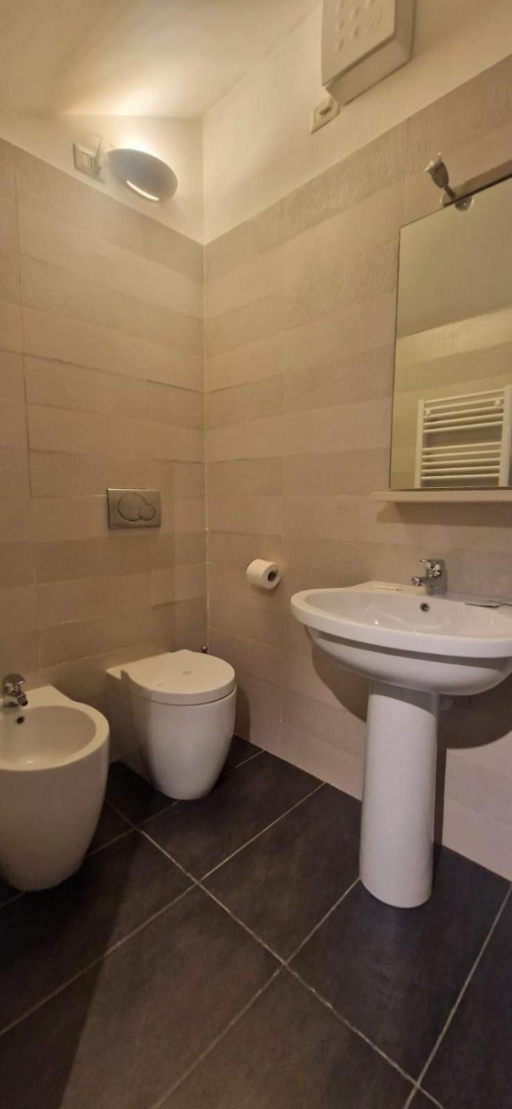 Apartment 108 -