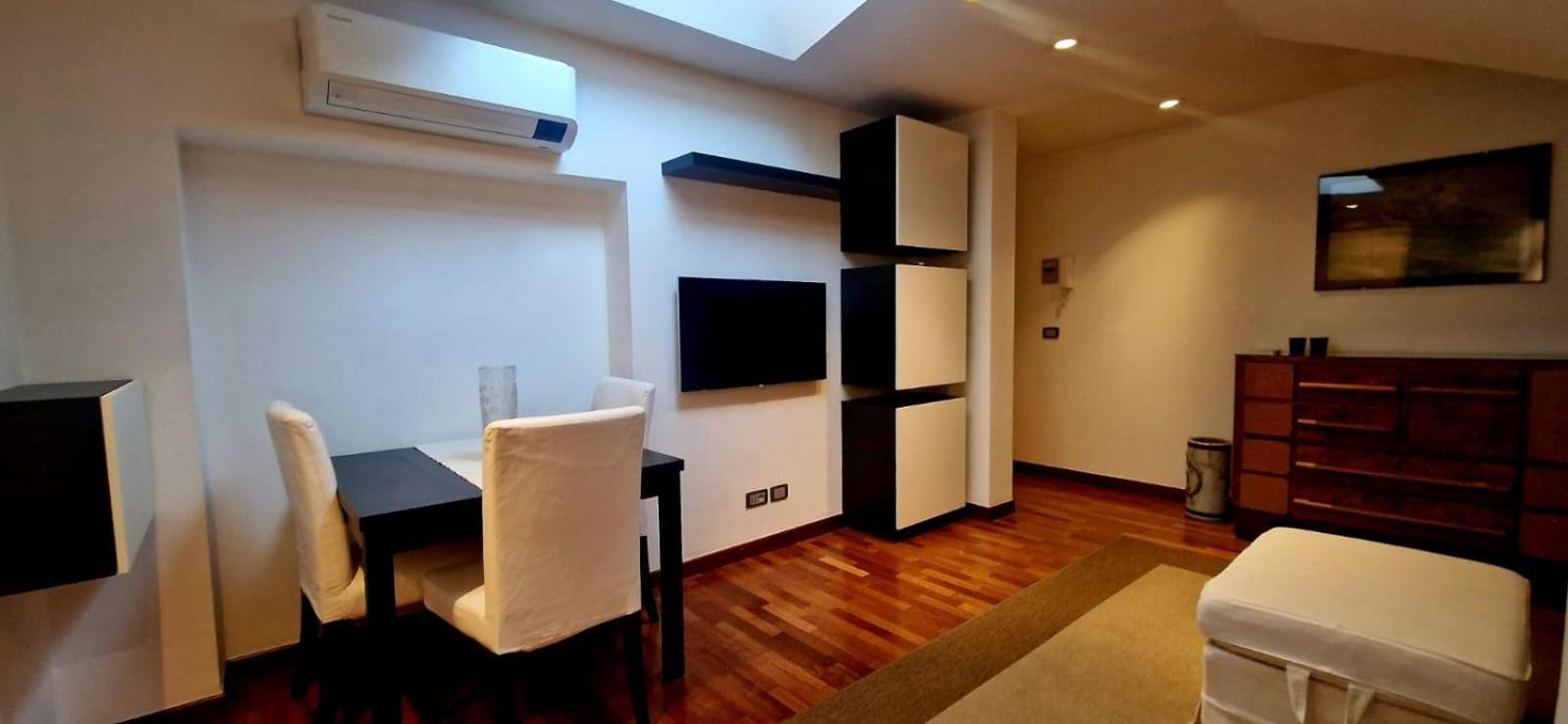 Apartment 108 - Turin
