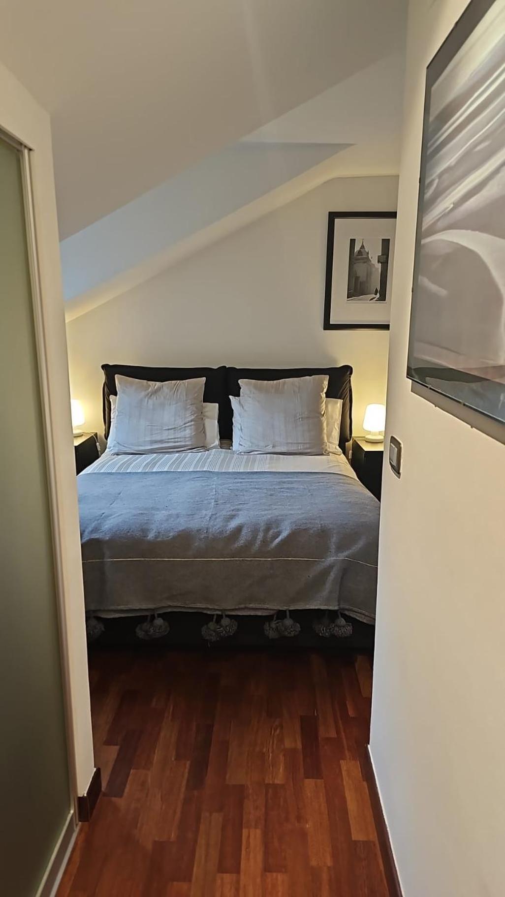 Apartment 108 -