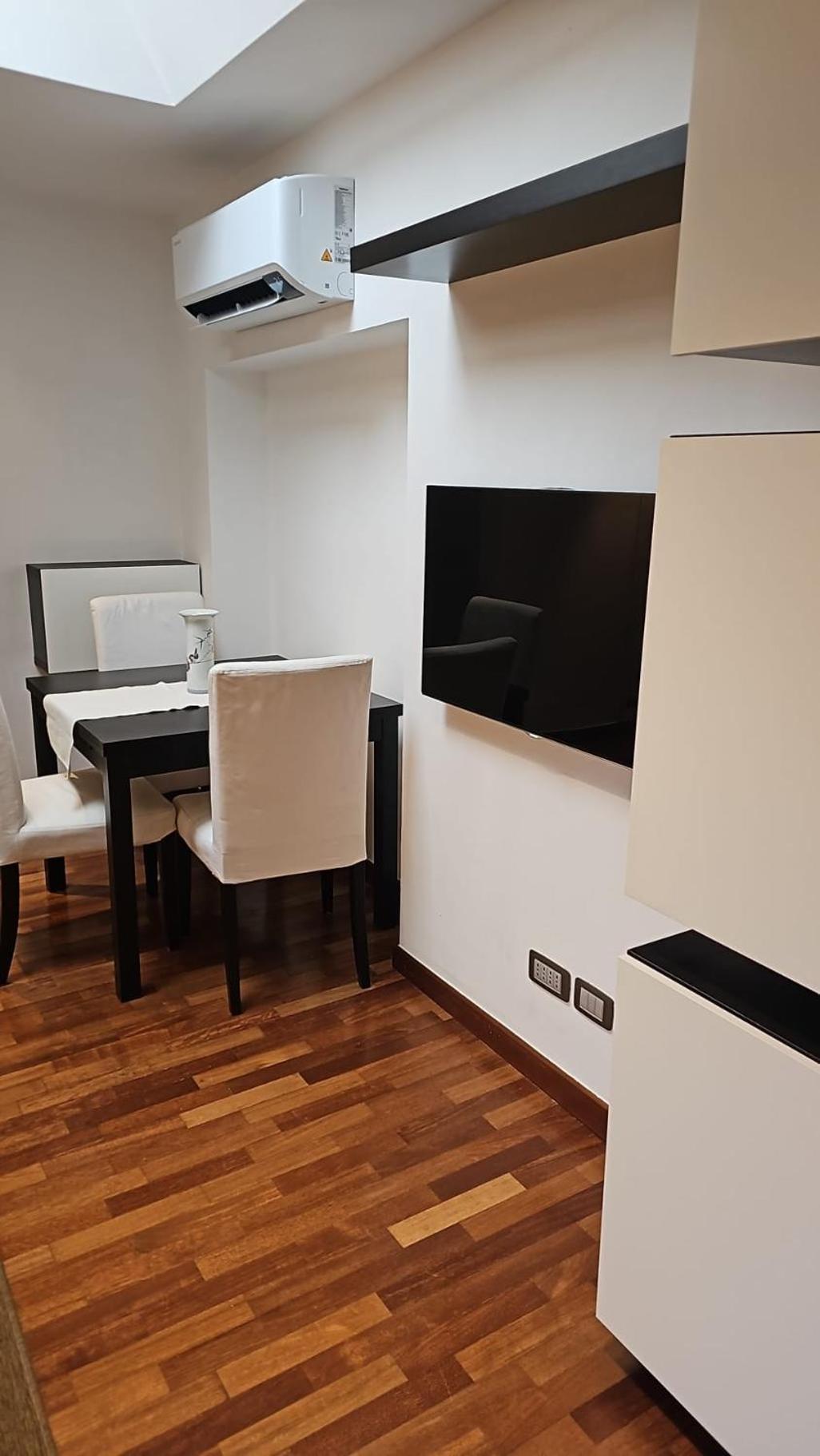 108 - Apartment Turin