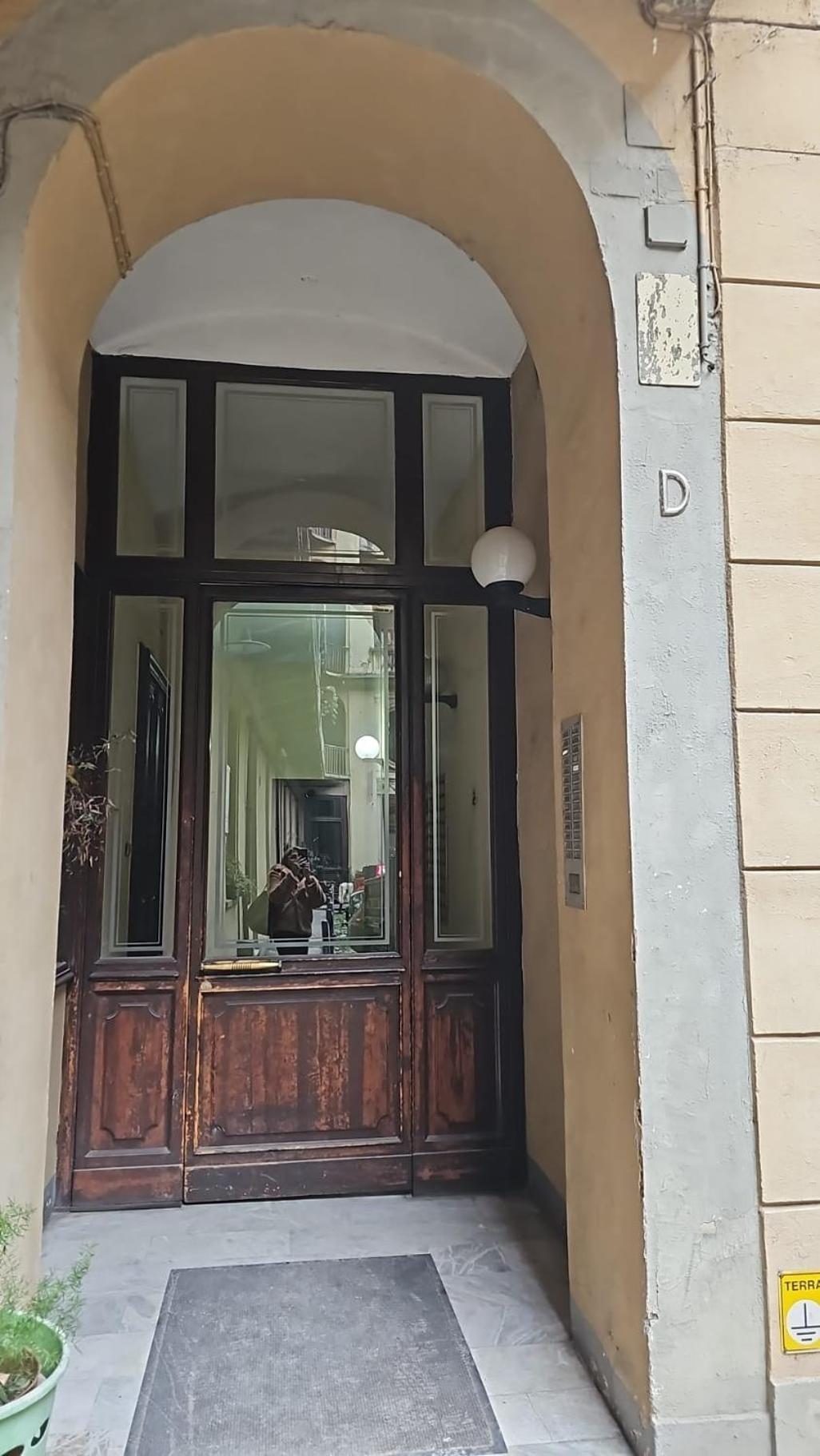 108 - Apartment