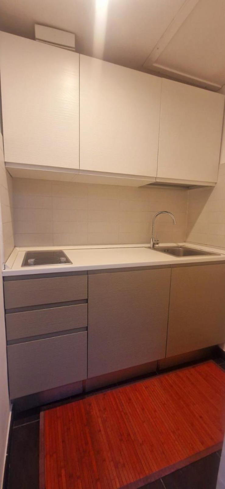 Apartment 108 - Turin