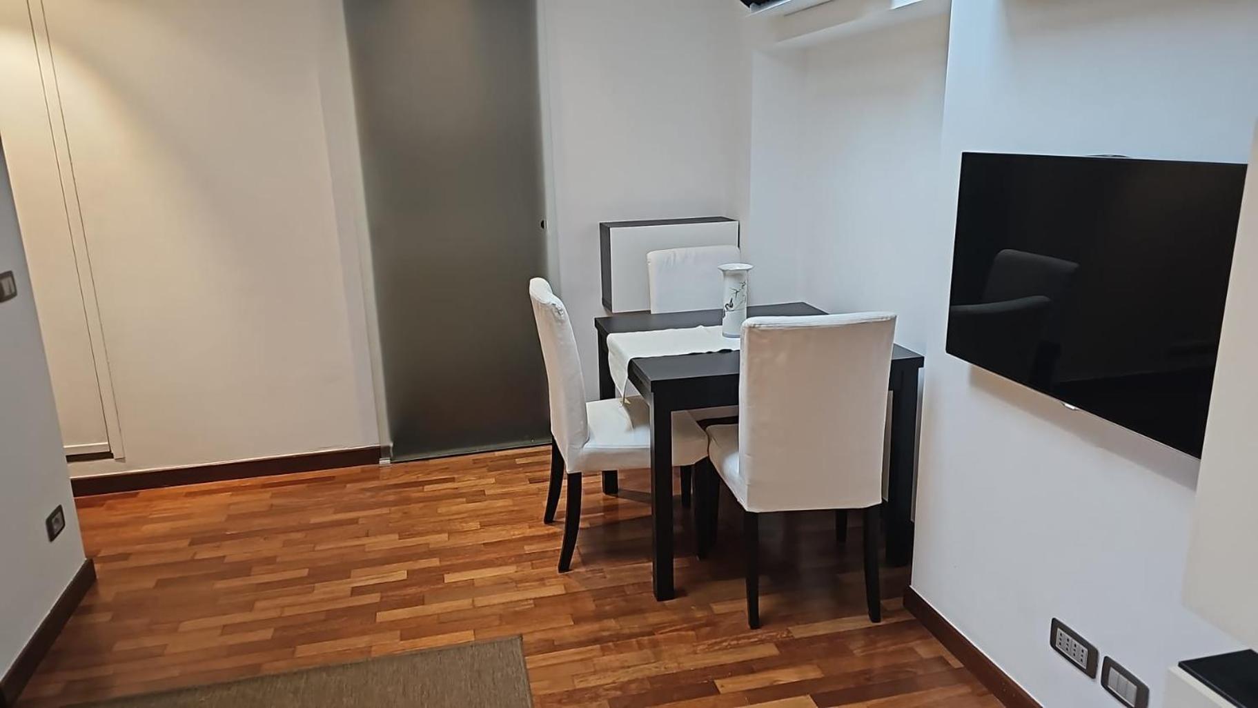 108 - Apartment