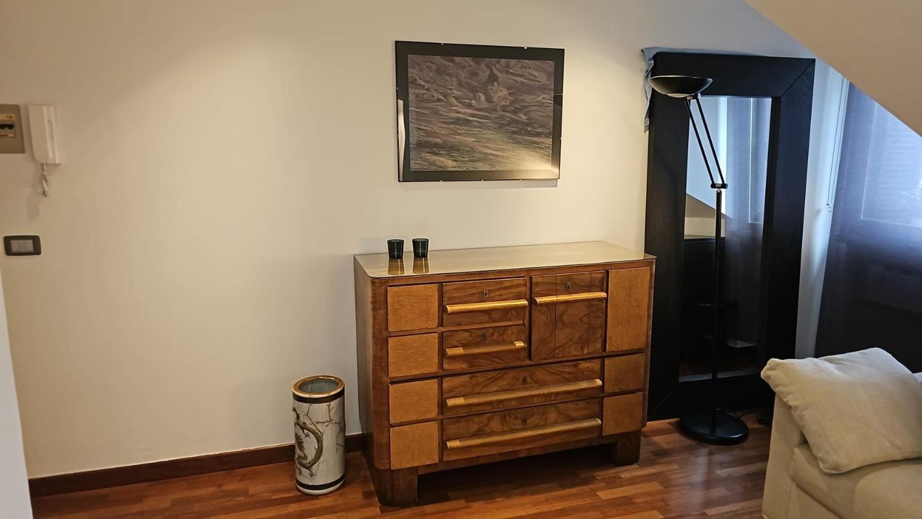 Apartment 108 - *