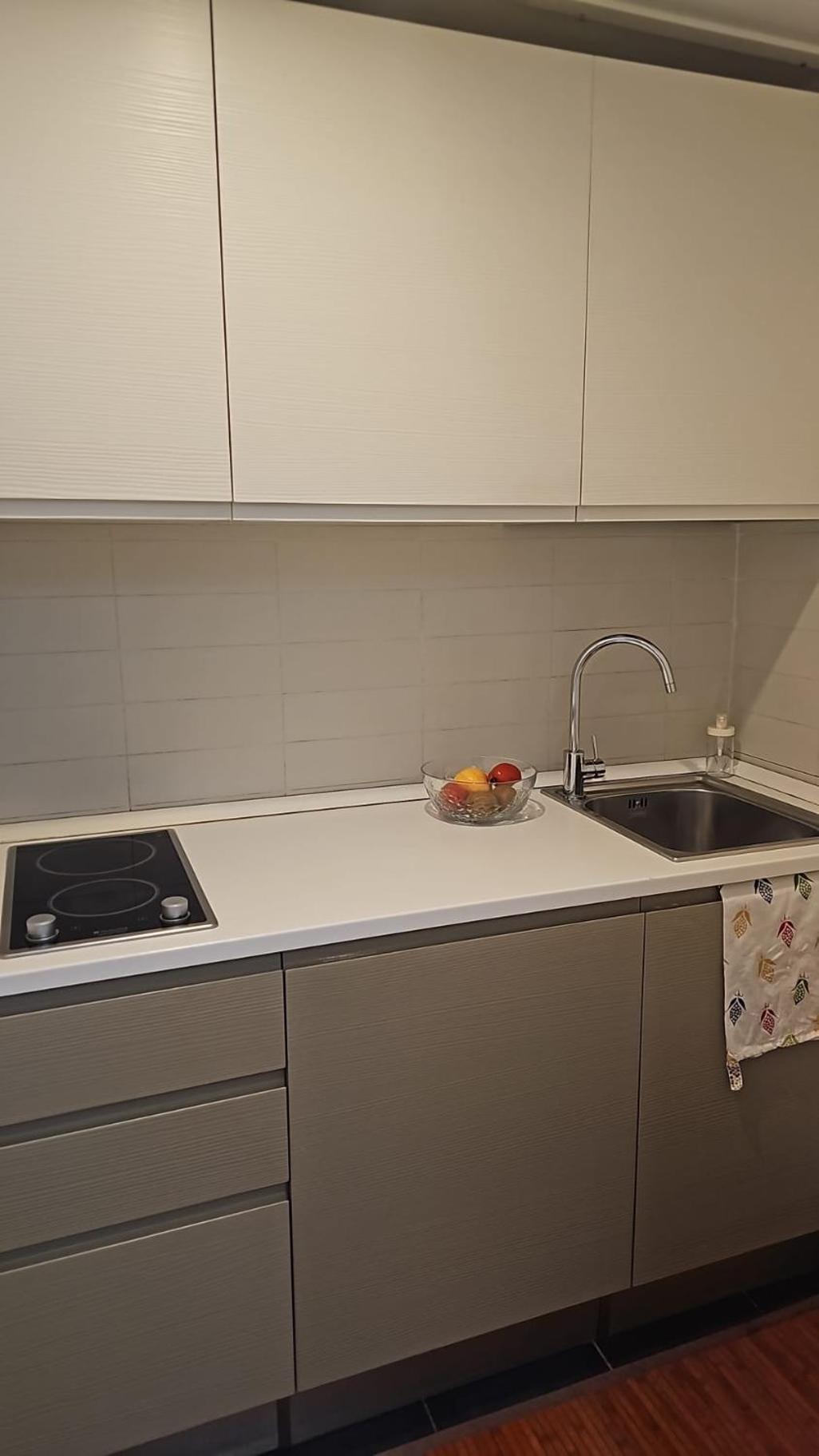 108 - Apartment Turin