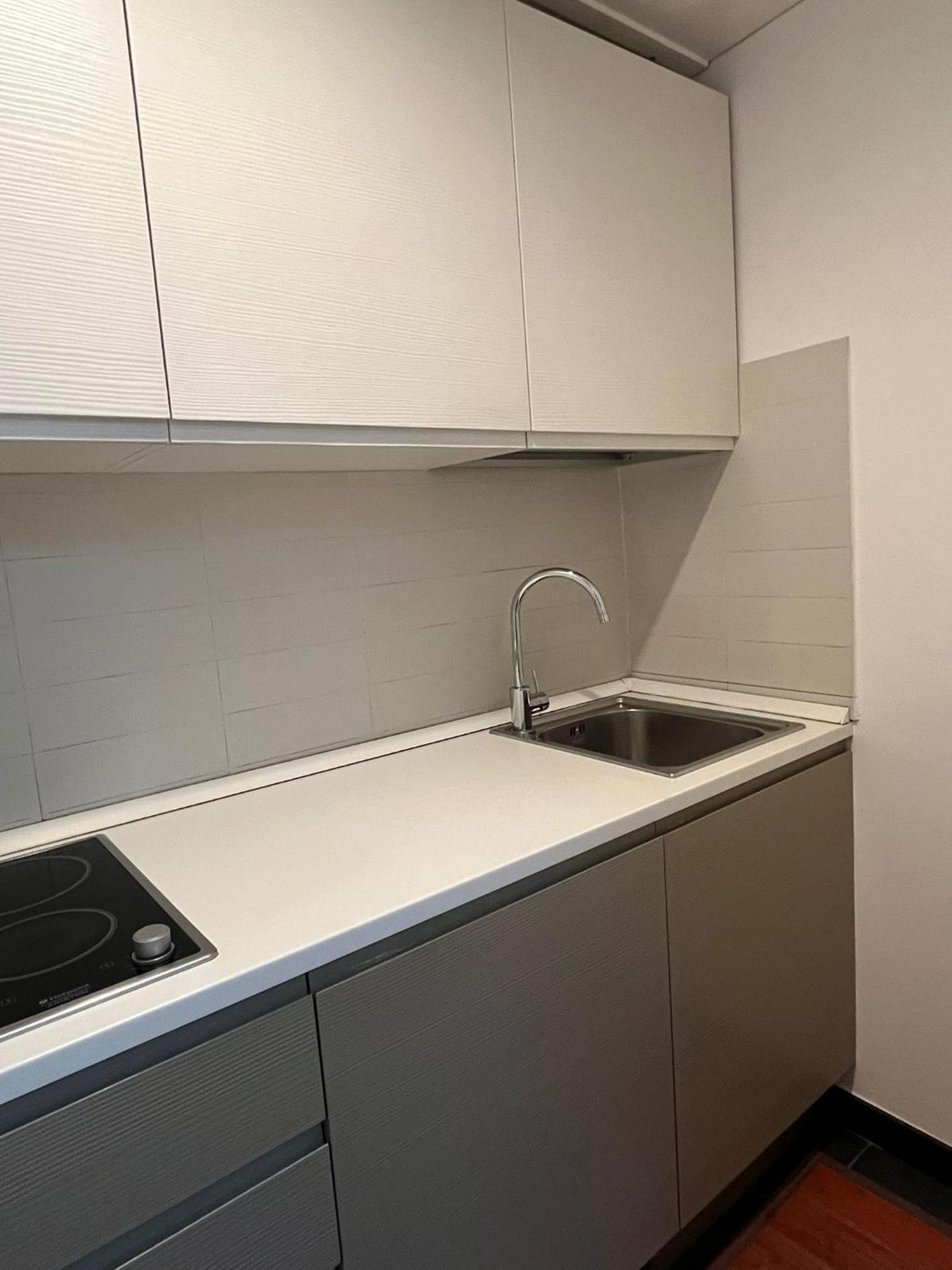 108 - Apartment Turin