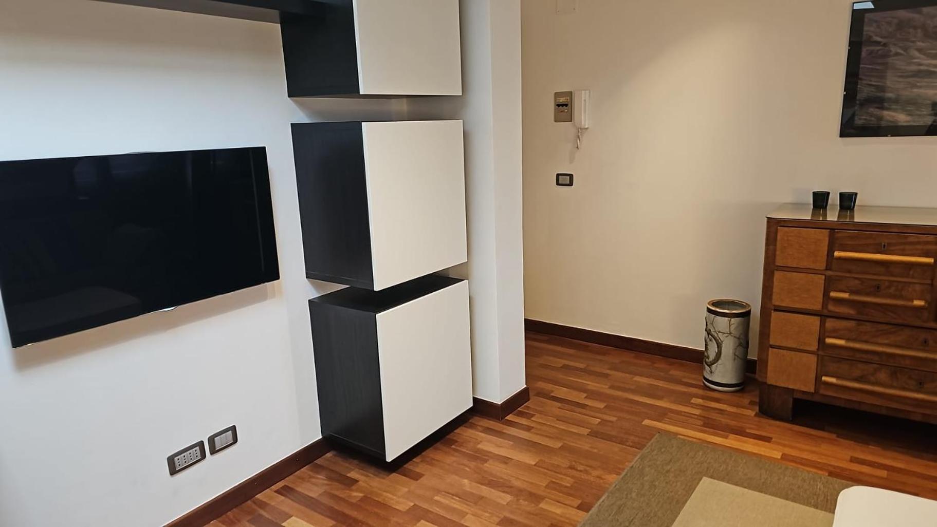 Apartment 108 -