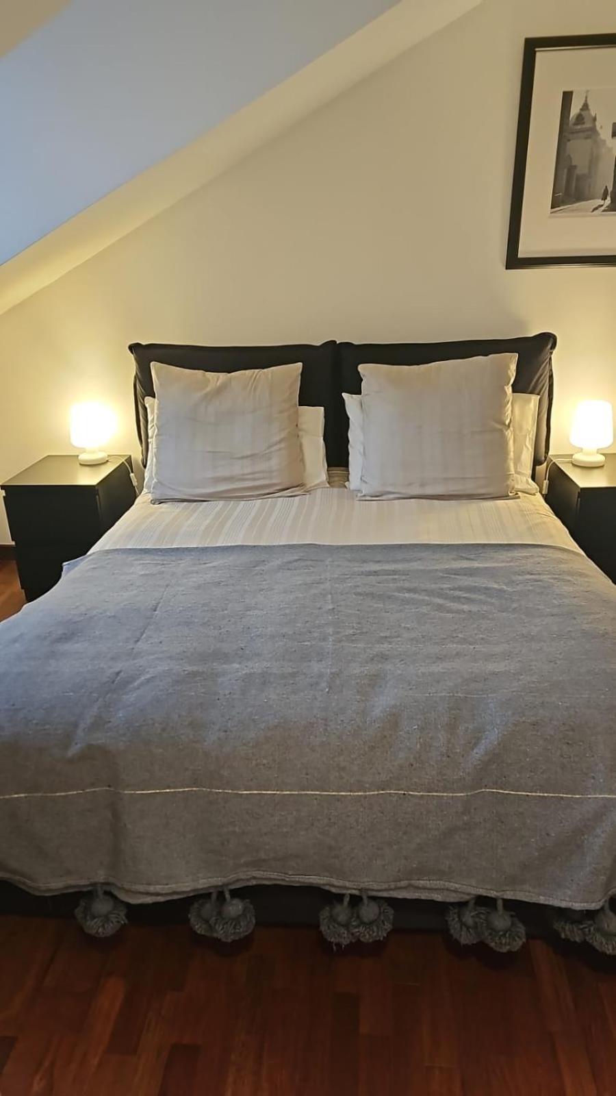 Apartment 108 - *