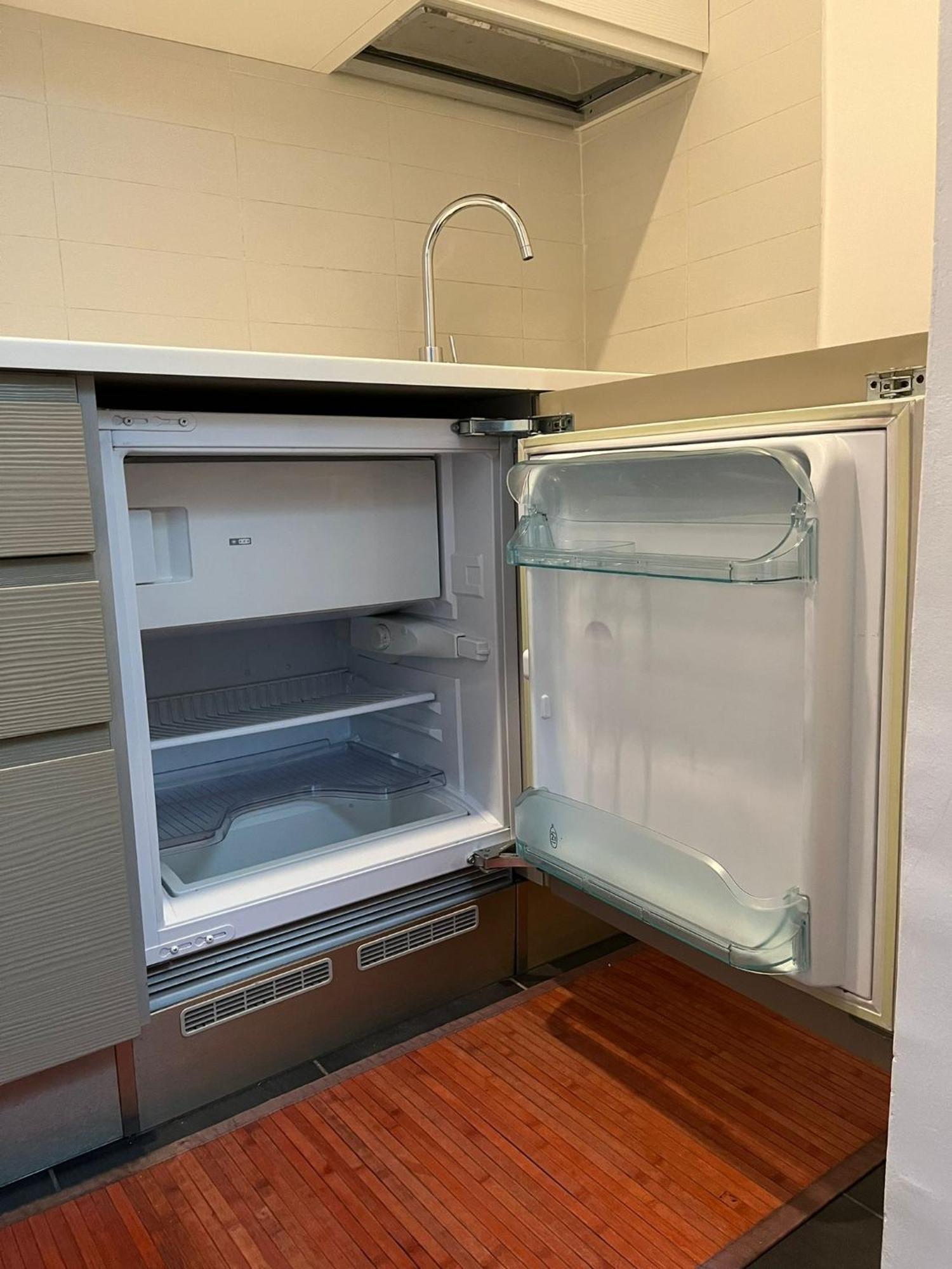 Apartment 108 -